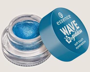 Limited Edtion: essence - wave goddess