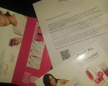 Bio Republic - Aronade und Loreal - Skin Perfection