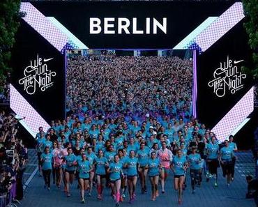 Das war WE OWN THE NIGHT 2014 in Berlin!!