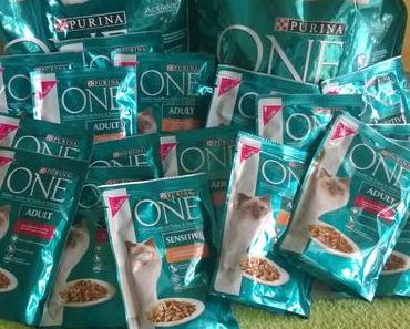 Purina One - jetzt auch als Nassfutter