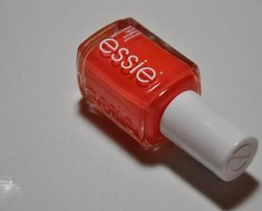 // [Nagellack] Essie Braziliant