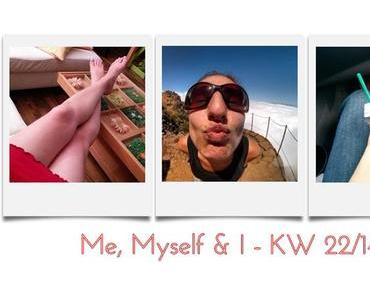 Me, Myself & I - KW 22/14