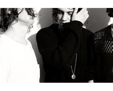 Glass Gang: Vielversprechend