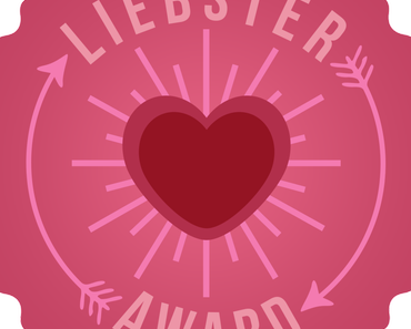[Award] Liebster...