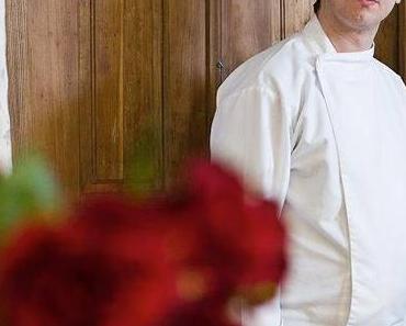 Sternekoch sucht neue Herausforderung!