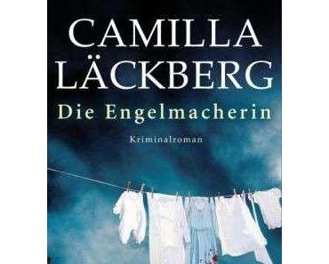 [MINI-REZENSION] "Die Engelmacherin" (Band 8)