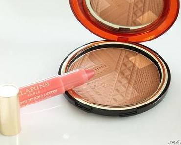 Clarins Summer of Brazil LE 2014