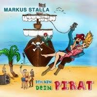 Markus Stalla - Ich Bin Dein Pirat