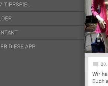 NEU: Die News- & Spar- APP von JaWolle