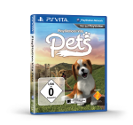 PlayStation Vita Pets bringt den besten Freund des Menschen für unterwegs