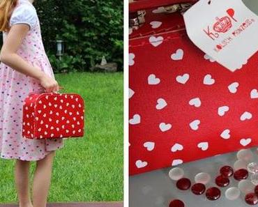 Leonies neuer Kinderkoffer von eposti24 - immer einen Klick Wert !