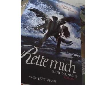 Wer führt die Armee an und wie endet ein Engelroman?