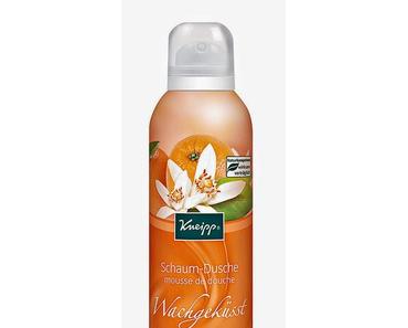 Preview Rossmann Schaumdusche Kneipp
