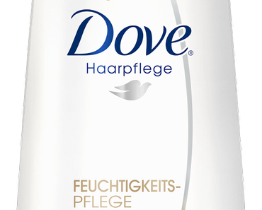 Dove - Oil Care Nährpflege