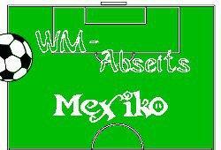 WM-Abseits / Mexiko