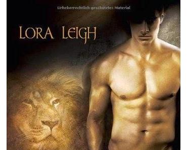 [Rezension] Lora Leigh - Breeds 1 "Callans Schicksal"