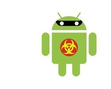 Android Trojaner Simplelocker verschlüsselt Dateien um Geld zu erpressen