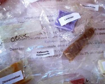 Seifenmanufaktur Siebert Shoptest