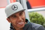 Formel 1: Hamilton im Abschlusstraining vorne