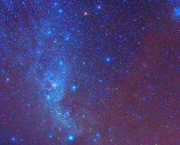 Dein leuchtender Stern