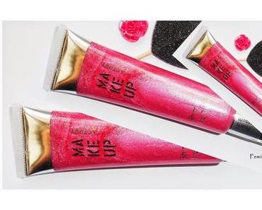 Make up Factory - Shimmer Lip Tube " Pearly Blossom "