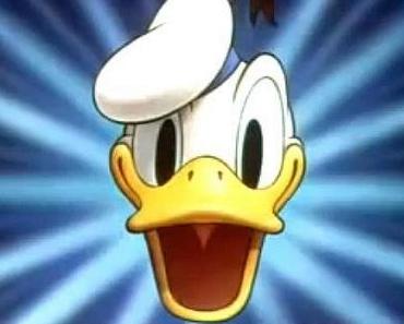 Donald Ducks Geburtstag – Happy Birthday Donald Duck