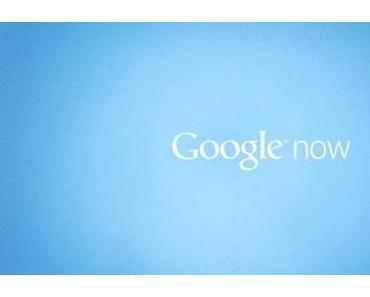 Google Now weckt jetzt jetzt in Bus und Bahn an der richtigen Haltestelle