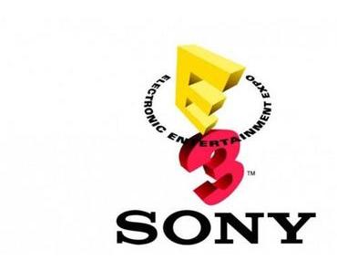 E3 2014: Sony Pressekonferenz