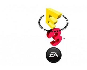 E3 2014: Electronic Arts Pressekonferenz