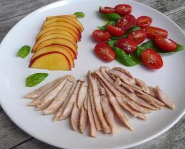 Ventresca vom weissen Thun