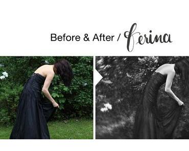 Before & After / Ferina