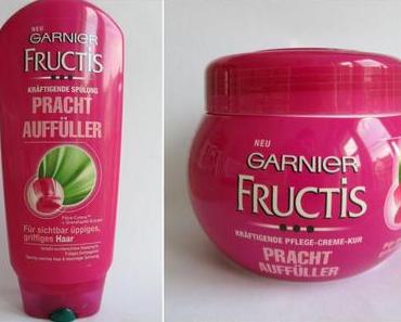Garnier Fructis Prachtauffüller