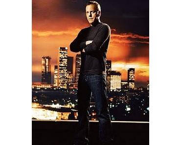 24: Fox lehnt Drehbuch für den geplanten Kinofilm ab