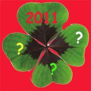 Ein gutes neues Jahr...