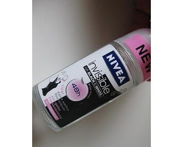 Nivea Invisible Anti Transpirant