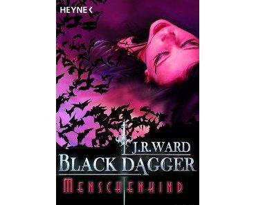 Black Dagger - Menschenkind