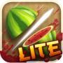Fruit Ninja Lite – Teste deine virtuellen Schwertkunst und werde der Früchte Ninja auf deinem iPhone/iPod touch