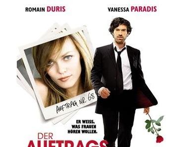 Symms Preview Ecke: “Der Auftragslover”