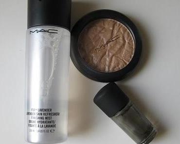 MAC Cham Pale - mein Einkauf