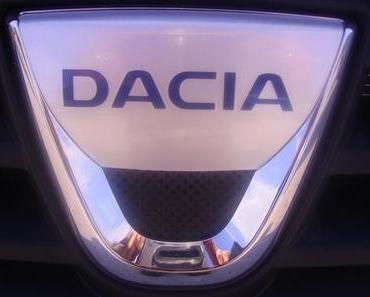 Die Gewinner der Abwrackprämie sind VW und Dacia