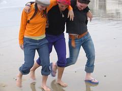 Mußestunden für schönere Haut