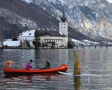 Wächterwanderung Gmunden am Traunsee