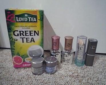 [Haul] Schminkschnäppchen :)