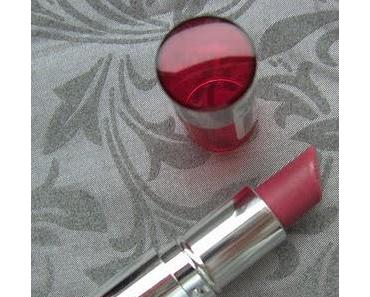 Nivea Color Passion Shine "Berry Jelly"