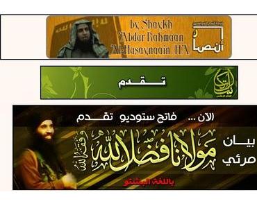 Vernunft droht mit Verbalanschlag