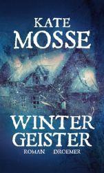 "Wintergeister" - Kate Mosse