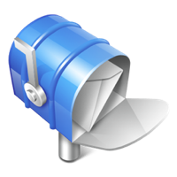 Bücherpost {W. 01/11}