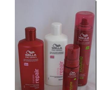 Wella Pro Series