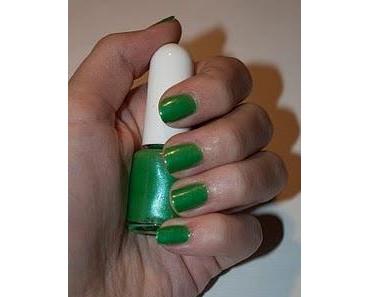 Mein erster Frankenpolish