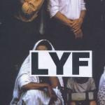 WU LYF – Nebulöse Zukunftsmusik